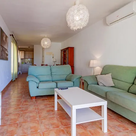 Inmovecos Arpon 8C Appartement La Manga del Mar Menor Buitenkant foto