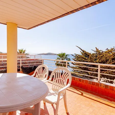 Inmovecos Arpon 8C Appartement La Manga del Mar Menor Buitenkant foto
