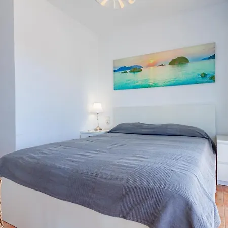 Inmovecos Arpon 8C Appartement La Manga del Mar Menor Buitenkant foto