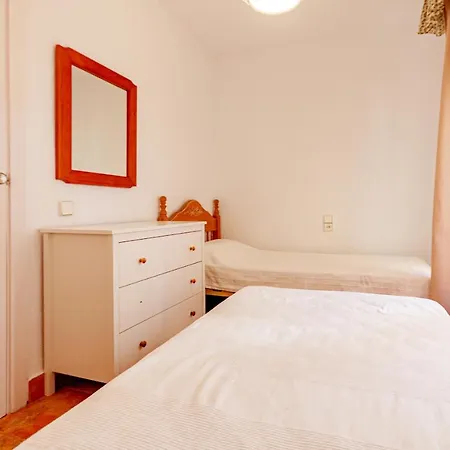 Inmovecos Arpon 8C Appartement La Manga del Mar Menor Buitenkant foto