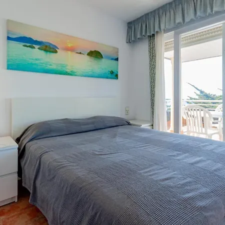 Inmovecos Arpon 8C Appartement La Manga del Mar Menor Buitenkant foto