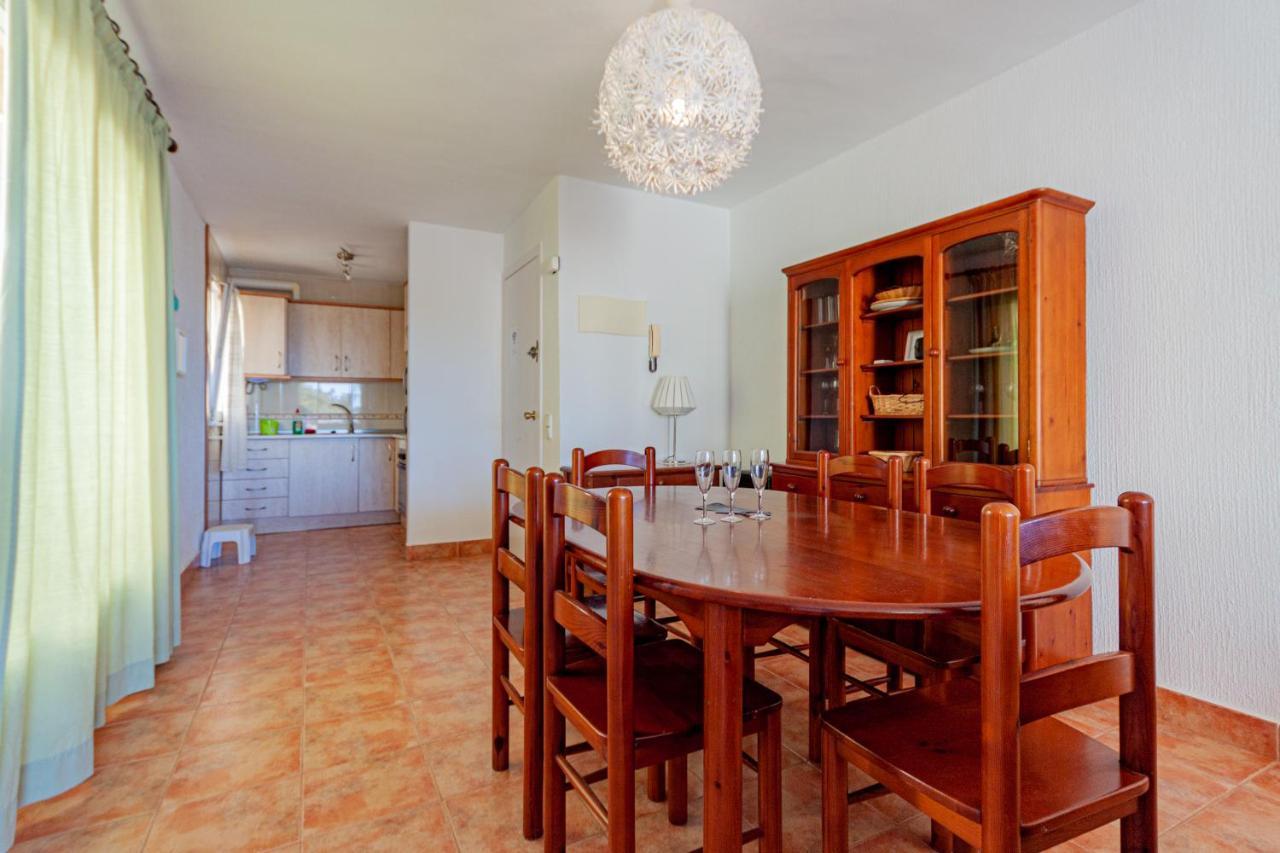 Appartement Inmovecos Arpon 8c