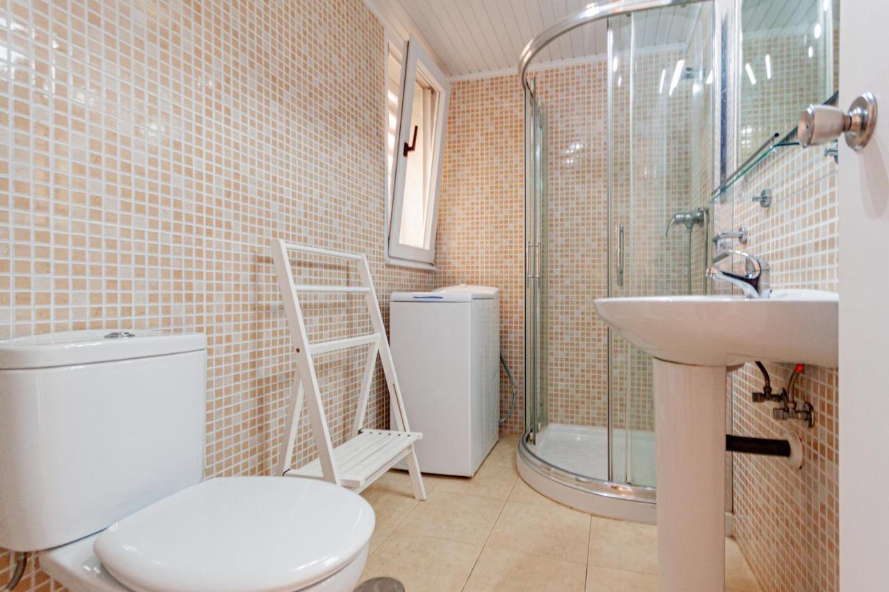 Inmovecos Arpon 8c Apartment