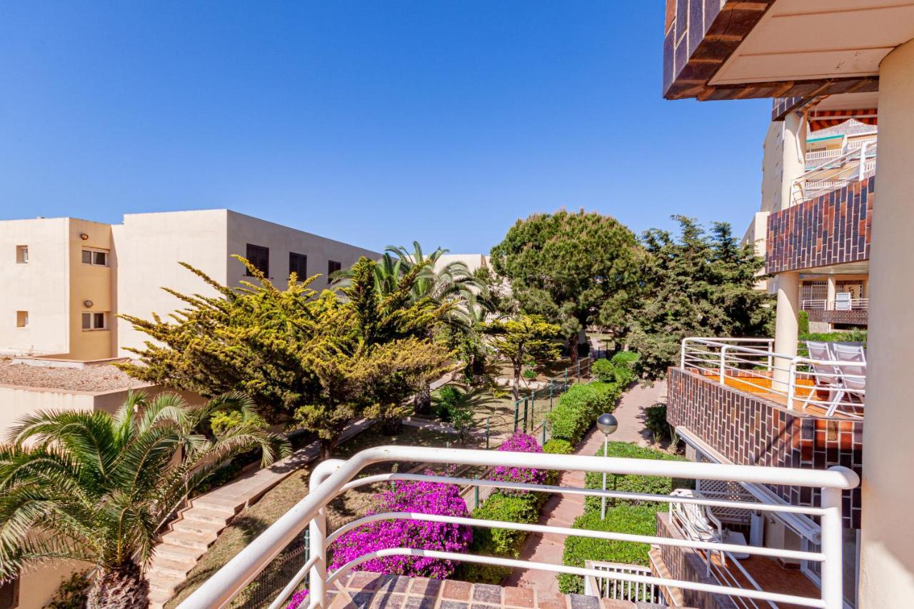 Inmovecos Arpon 8c Appartement La Manga del Mar Menor
