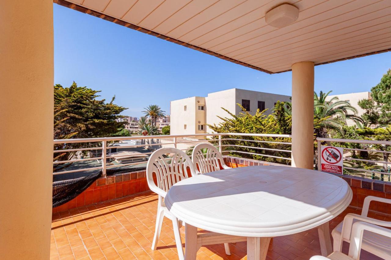 Inmovecos Arpon 8c Appartement