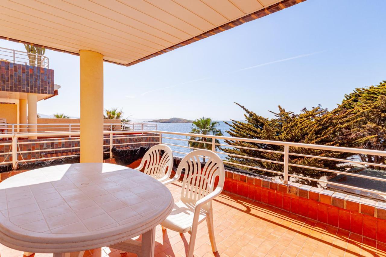 Inmovecos Arpon 8c Apartment La Manga del Mar Menor