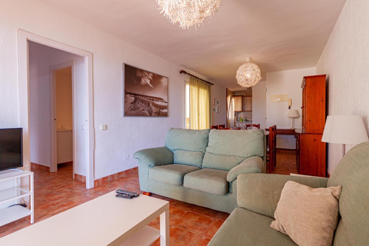 Apartment Inmovecos Arpon 8c La Manga del Mar Menor