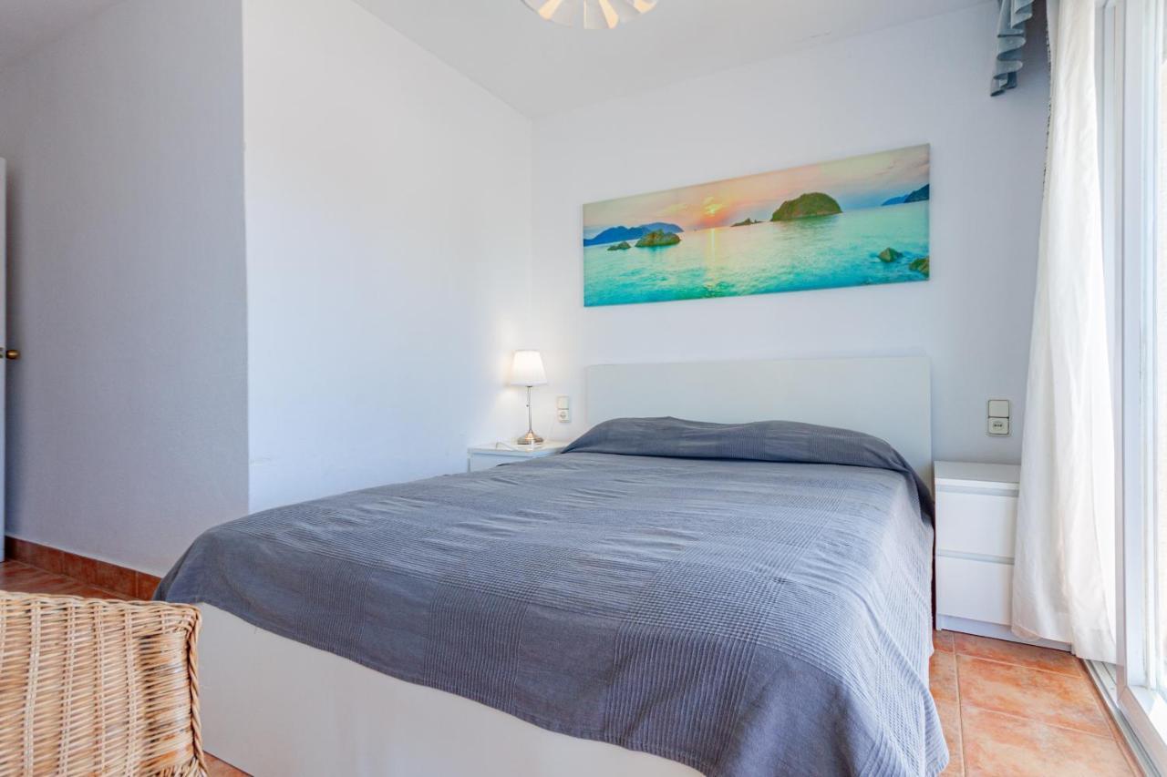 Apartment Inmovecos Arpon 8c *