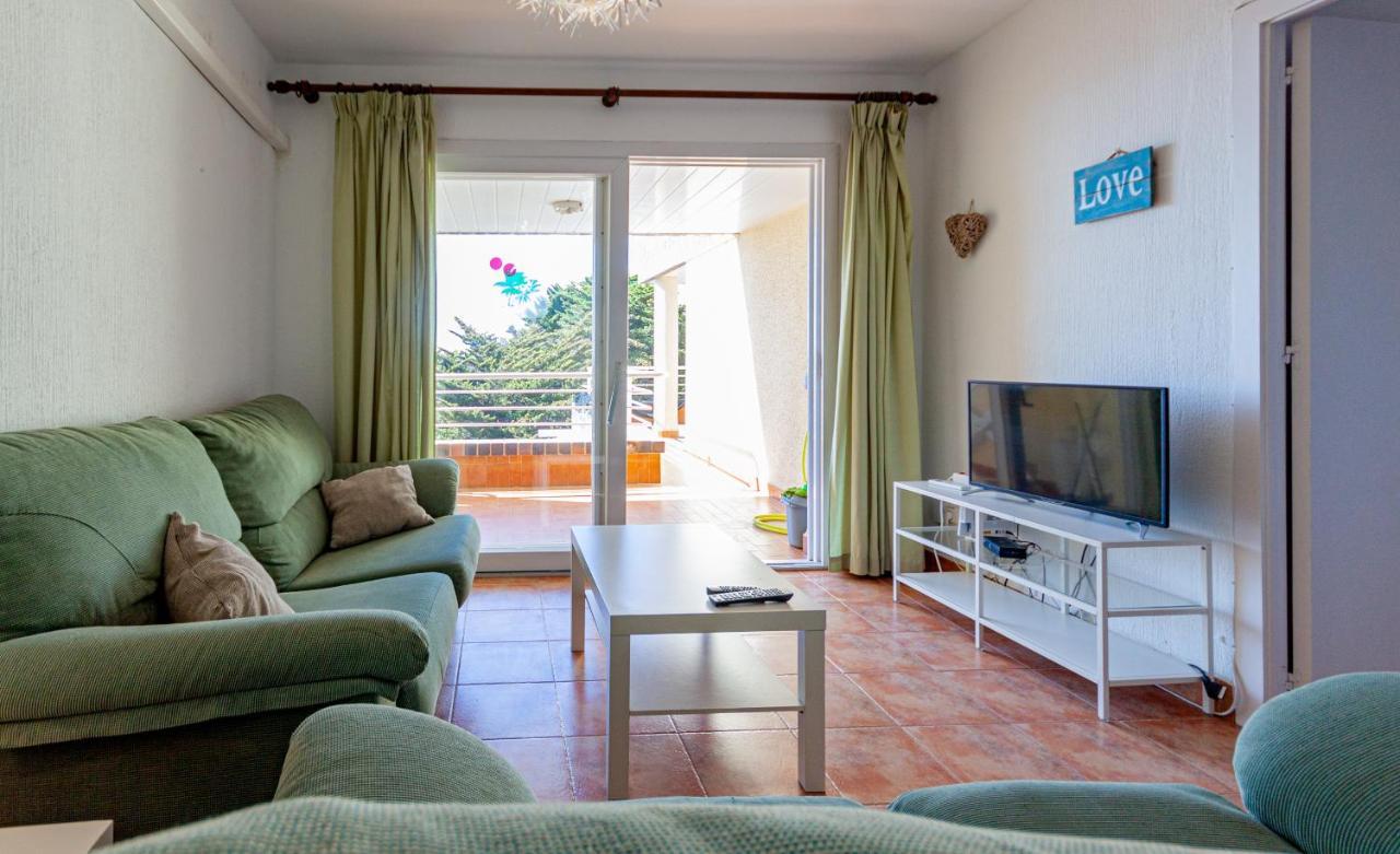Appartement Inmovecos Arpon 8c La Manga del Mar Menor