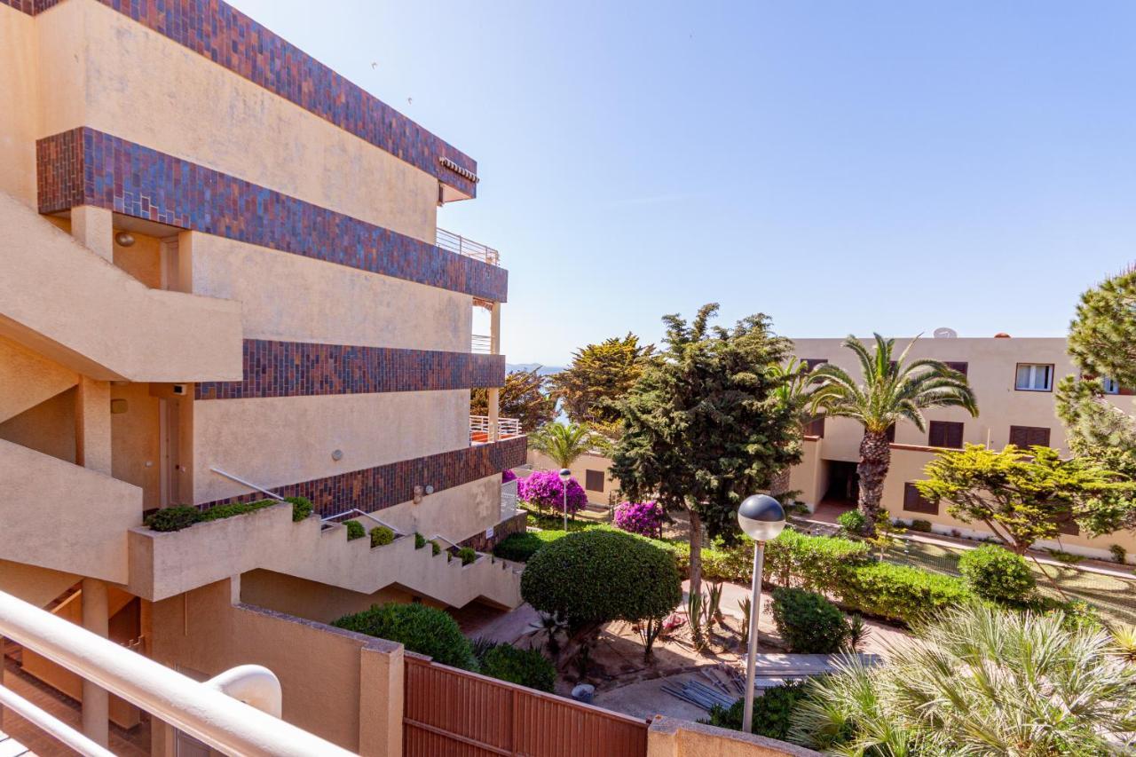 Inmovecos Arpon 8c Apartment La Manga del Mar Menor