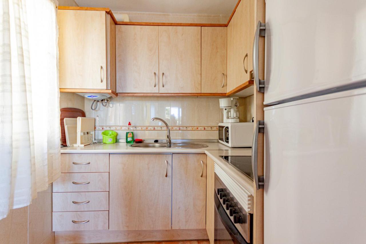 Inmovecos Arpon 8c Apartment