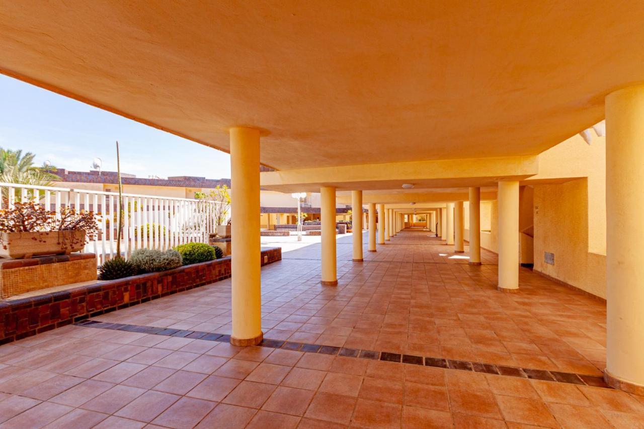 Inmovecos Arpon 8c Apartment